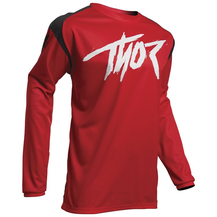 Thor Youth Sector Link Jersey Cycle Gear Thor Youth Sector Link Jersey Cycle Gear