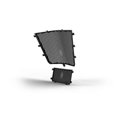 BMW Radiator & Oil Cooler Guard S1000RR 2020-2024