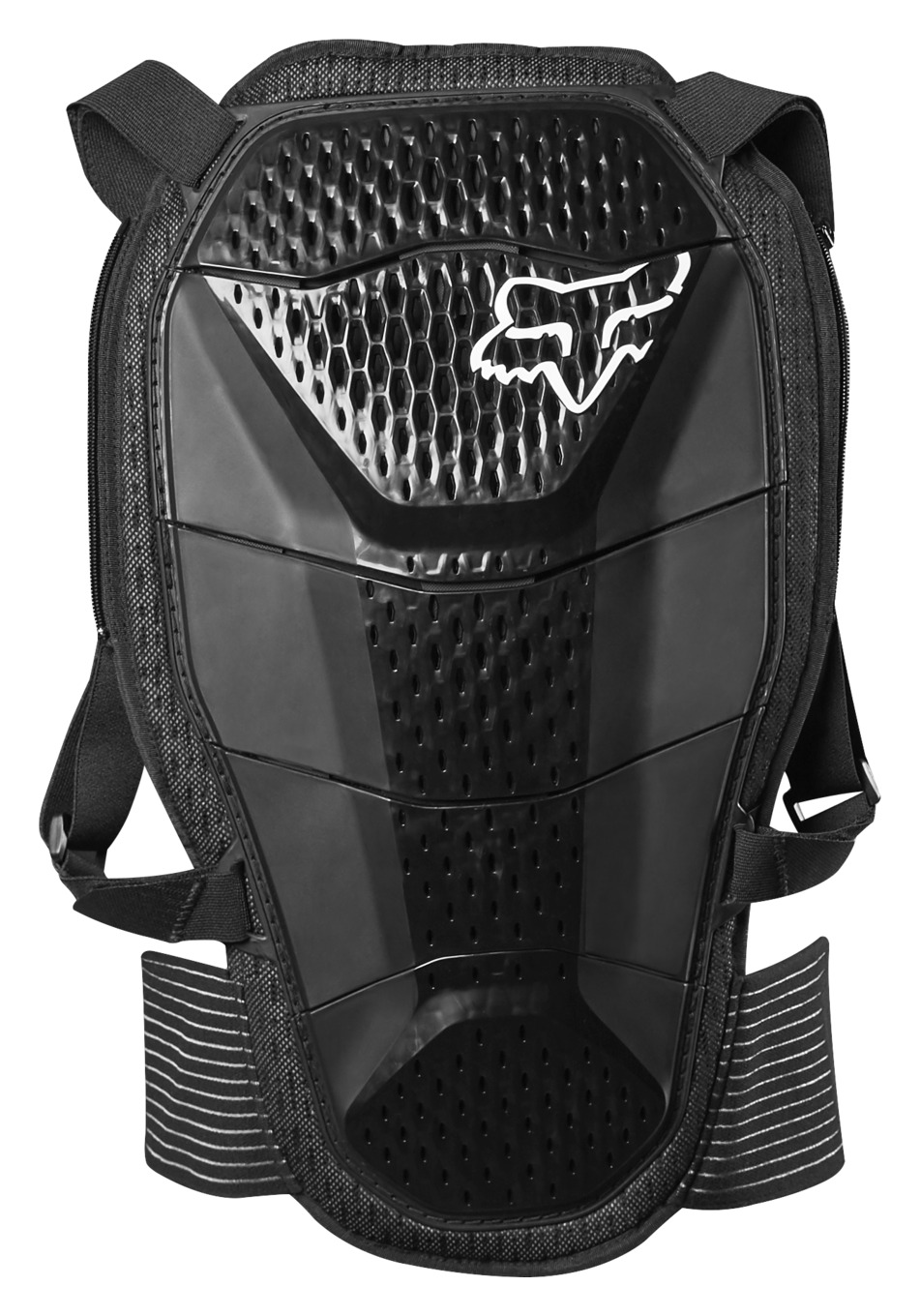 fox racing titan sport protective mtb jacket