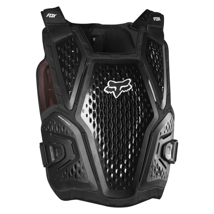 Fox Racing Raceframe Impact Sb Chest Protector Ce Cycle Gear