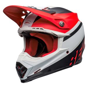 Bell MX-9 MIPS Helmet - Cycle Gear