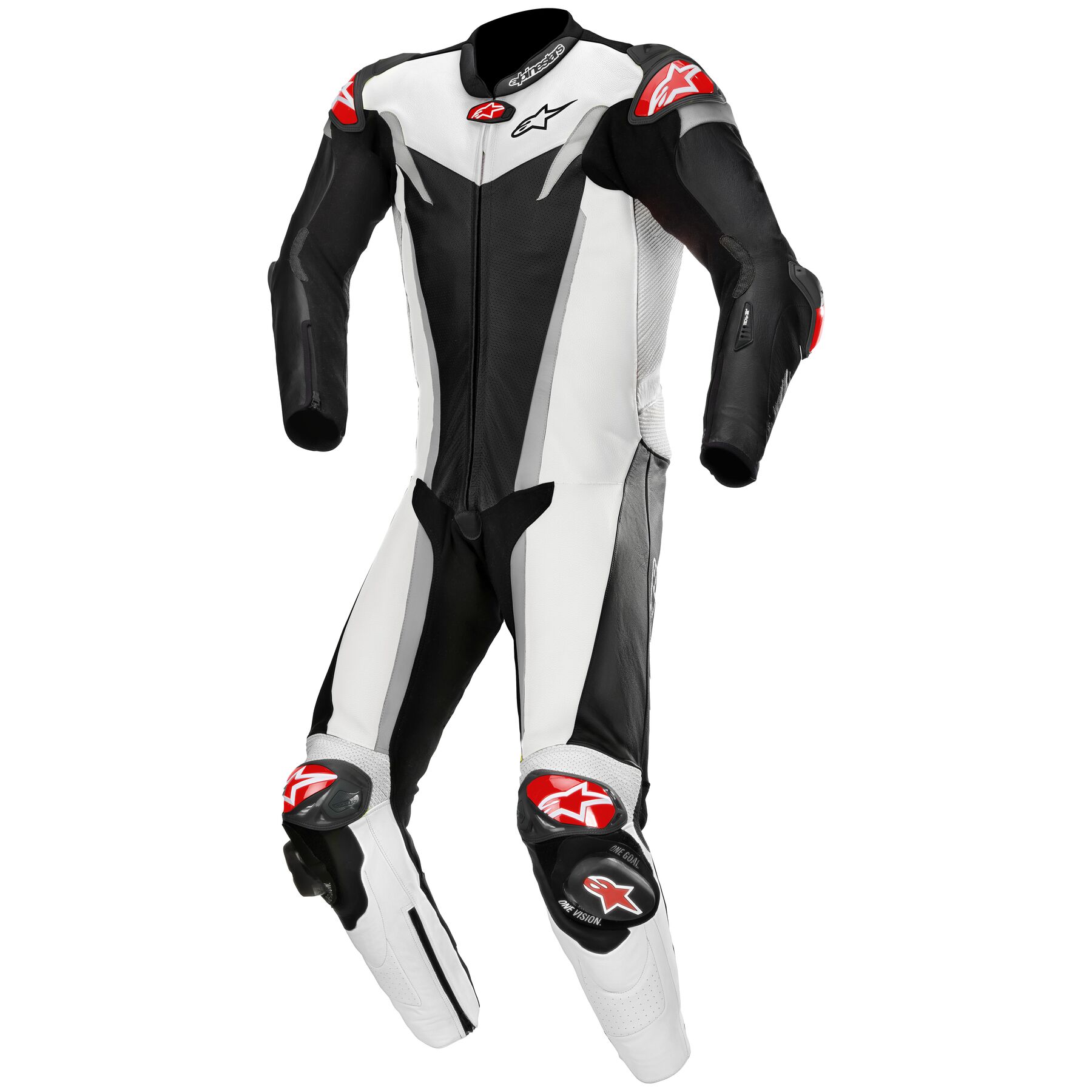 Alpinestars GP Tech v3 Race Suit For Tech Air Race - Cycle Gear