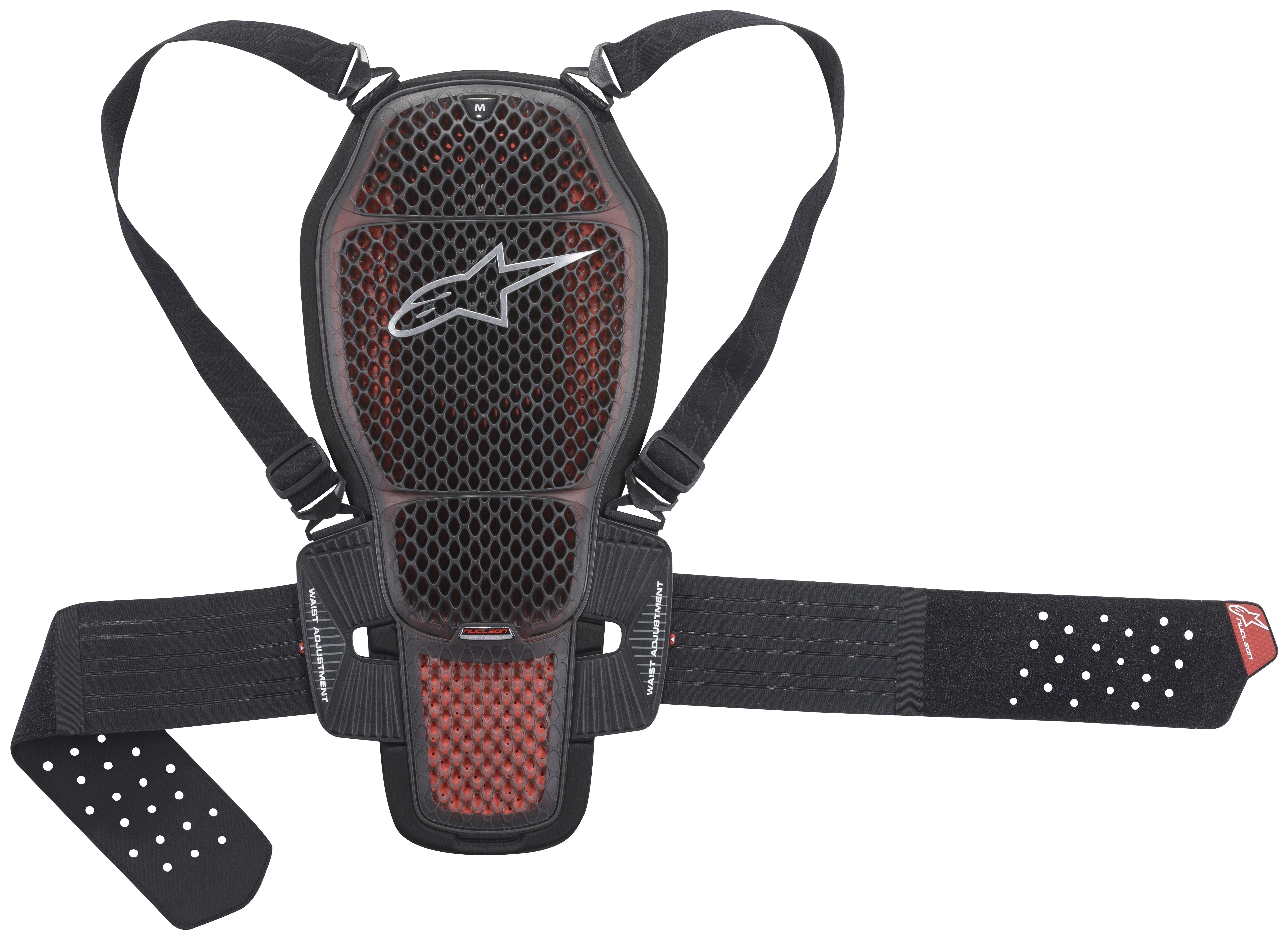 Alpinestars Nucleon KR-1 Rueckenprotektor - günstig kaufen Alpinestars Nucleon KR-1 Rueckenprotektor - günstig kaufen