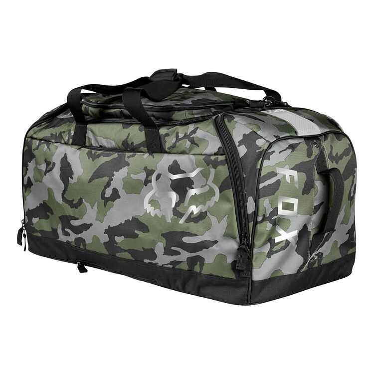 Fox Racing Podium Camo Gear Bag - Cycle Gear