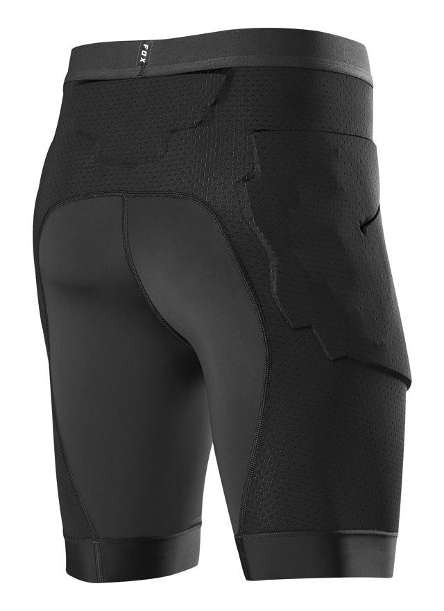 Fox Racing Baseframe Pro Shorts Cycle Gear
