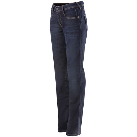 Alpinestars Stella Angeles Riding Jeans (24)
