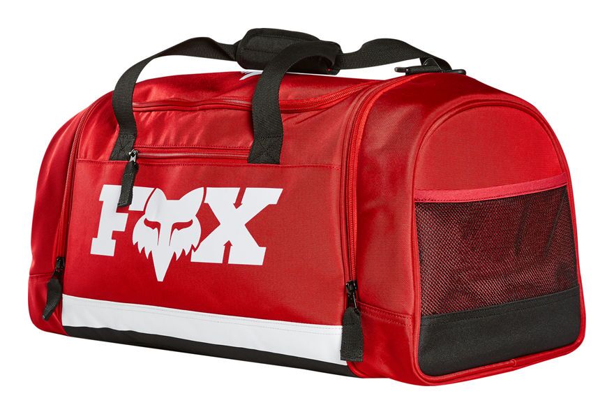 Fox Racing 180 Linc Duffel Bag Cycle Gear
