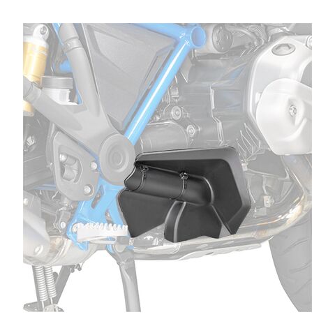 Givi FG5108 Foot Guards BMW R1200GS / Adventure / R1250GS / Adventure 2013-2024