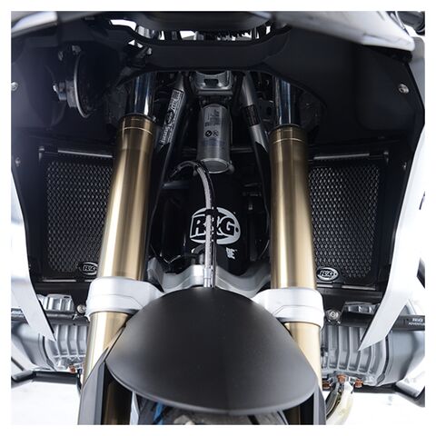 R&G Racing Radiator Guards BMW R1250GS / Adventure / Trophy 2019-2023