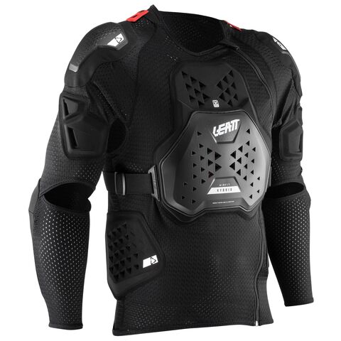 Leatt 3DF AirFit Hybrid Body Protector