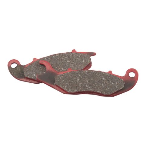 EBC FA465X Carbon X Front Brake Pads 