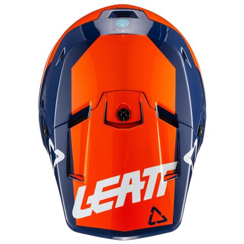Leatt GPX 3.5 JR V20.2 Visor