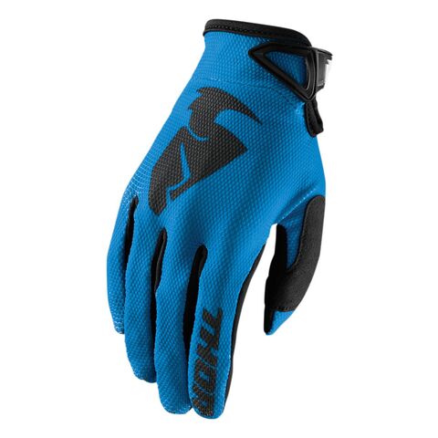 Thor Youth Sector Gloves