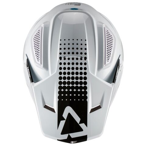 Leatt GPX 4.5 V20.2 Visor