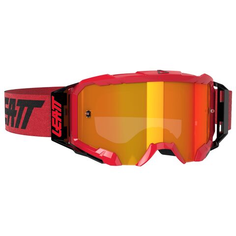 Leatt Velocity 5.5 Iriz Goggles