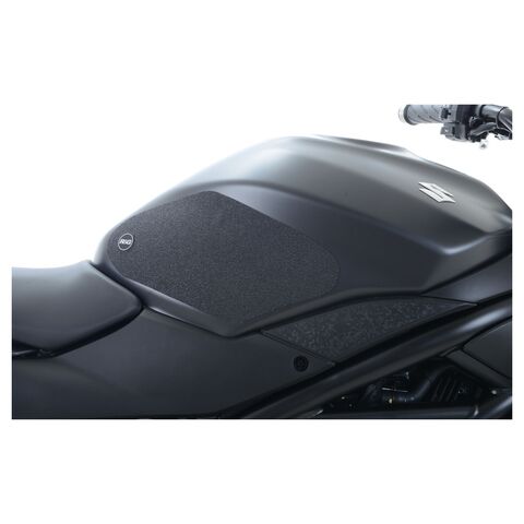 R&G Racing Tank Traction Grips Suzuki SV650 / SV650X 2016-2024