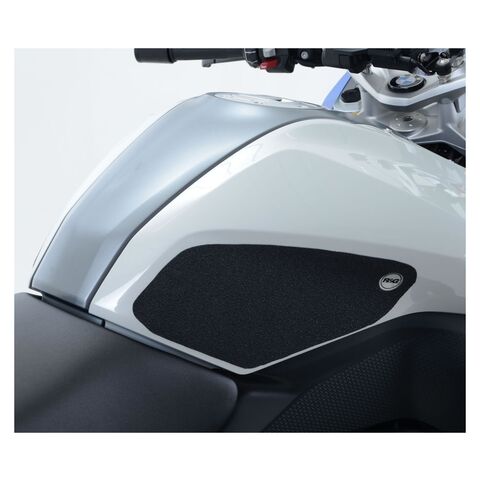 R&G Racing Tank Traction Grips BMW R1200R / RS / R1250RS 2015-2024