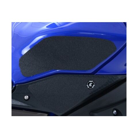 R&G Racing Tank Traction Grips Yamaha R1 2015-2025