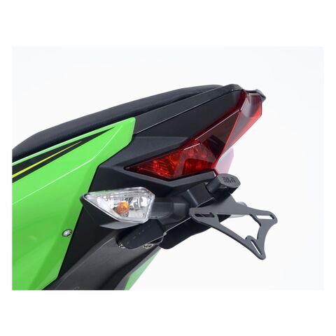 R&G Racing Fender Eliminator Kawasaki Ninja 400 2018-2023