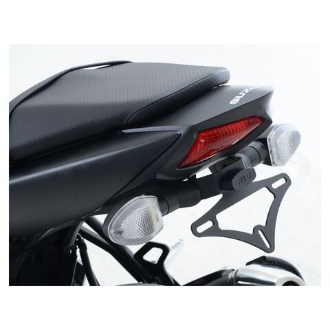R&G Racing Fender Eliminator Suzuki SV650 / X 2017-2026