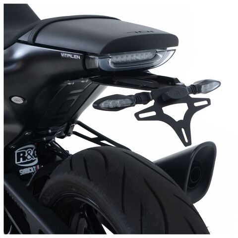 R&G Racing Fender Eliminator Husqvarna Vitpilen 701 2018-2019