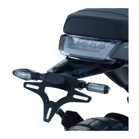 R&G Racing Fender Eliminator Husqvarna Vitpilen 401 / Svartpilen 401 2018-2019