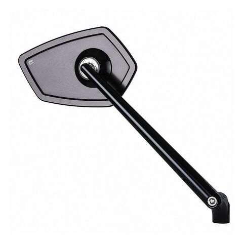 Motogadget mo.View Race Glassless Mirror