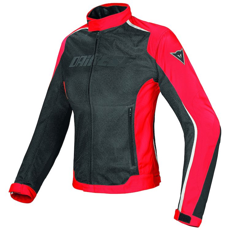 Dainese Hydra Flux D-Dry Women's Jacket - Cycle Gear