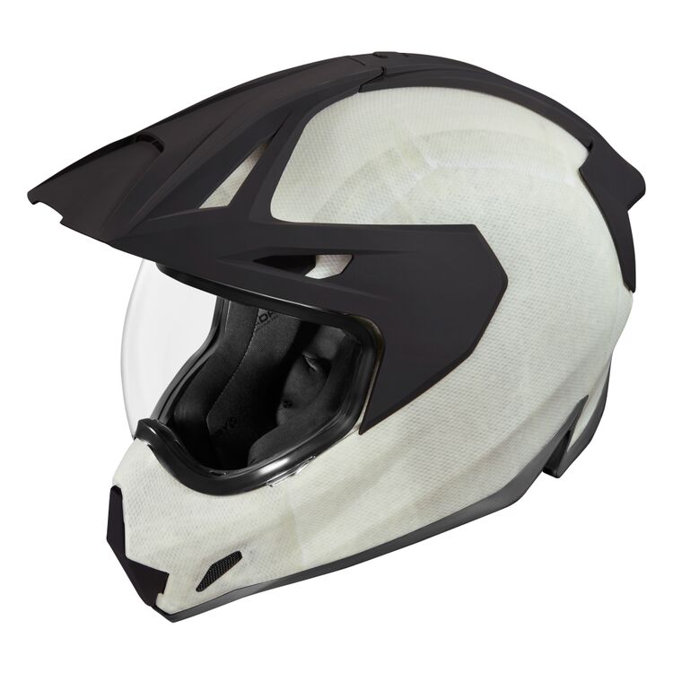 icon アイコン / VARIANT PRO CONSTRUCT Icon Variant Pro Helmet Review - Adventure Motorcycle Magazine