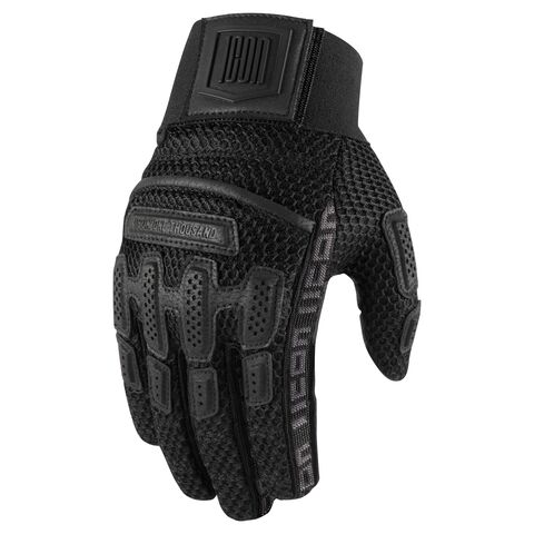 Icon 1000 Brigand Gloves (SM and MD)