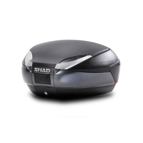 Shad SH48 Top Case