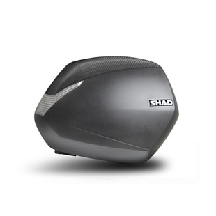 Shad SH36 Side Cases