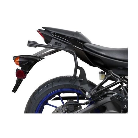 Shad 3P System Side Case Racks Yamaha FZ-07 / MT-07 2015-2024