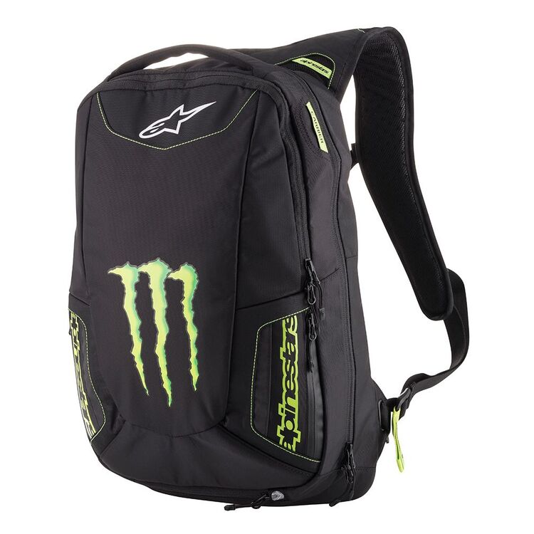Alpinestars Marauder Backpack 