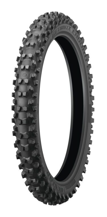 Dunlop Geomax EN91 Tires - Cycle Gear