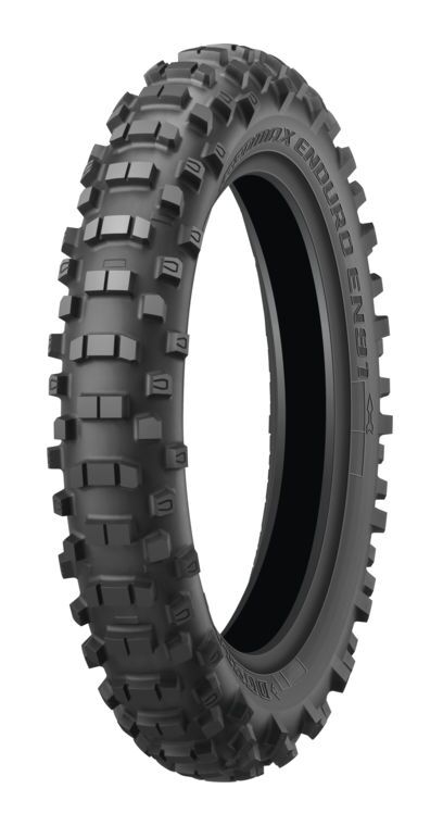 DUNLOP ダンロップ GEOMAX ENDURO EN91EX Dunlop Geomax EN91 Tires - Cycle Gear