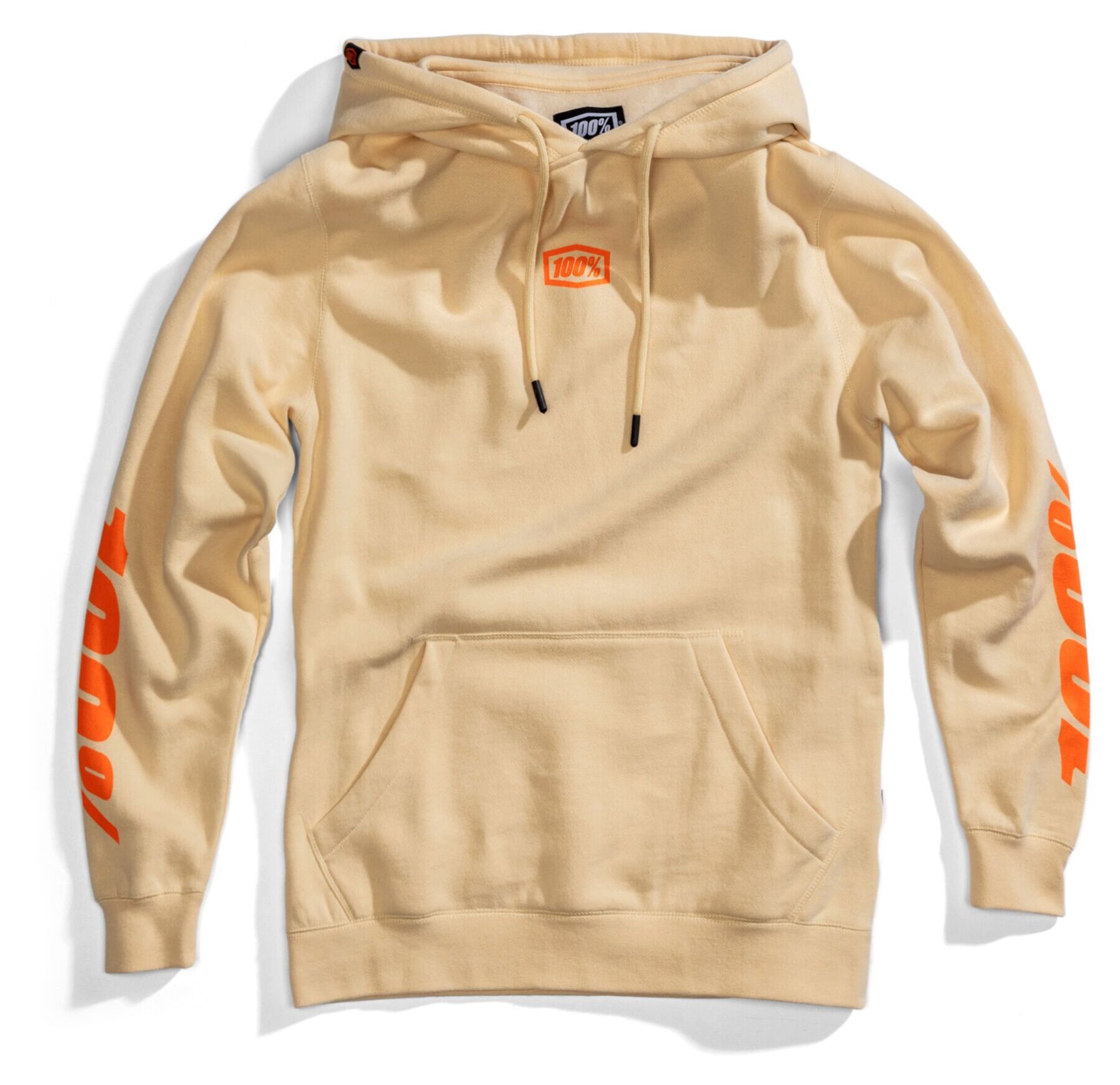 100% Virgil Hoody - Cycle Gear