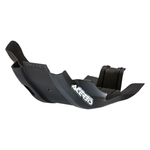 Acerbis Off-Road Skid Plate KTM / Husqvarna 250cc-300cc 2017-2018