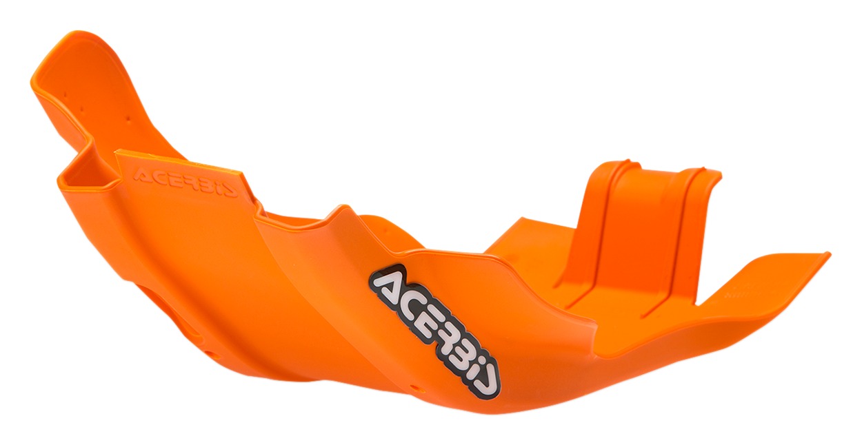 Acerbis Off-Road Skid Plate KTM 250 SX 