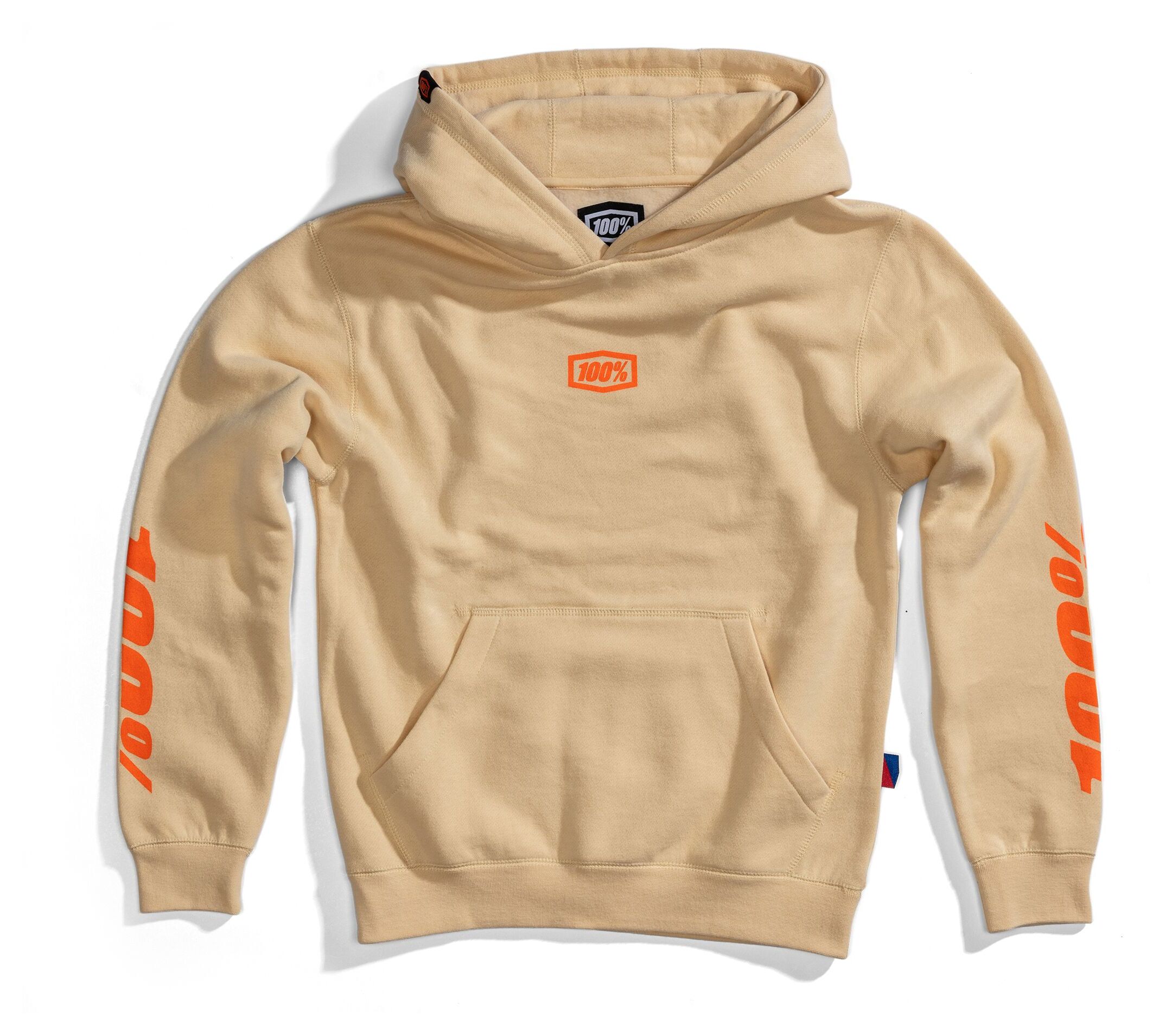 100% Youth Virgil Hoody - Cycle Gear