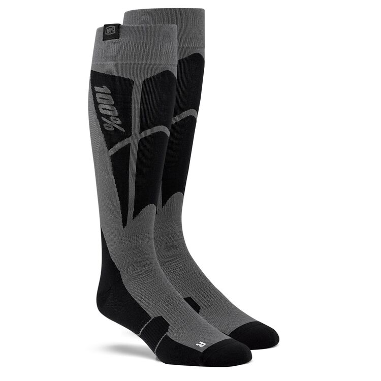 Black/Steel Grey