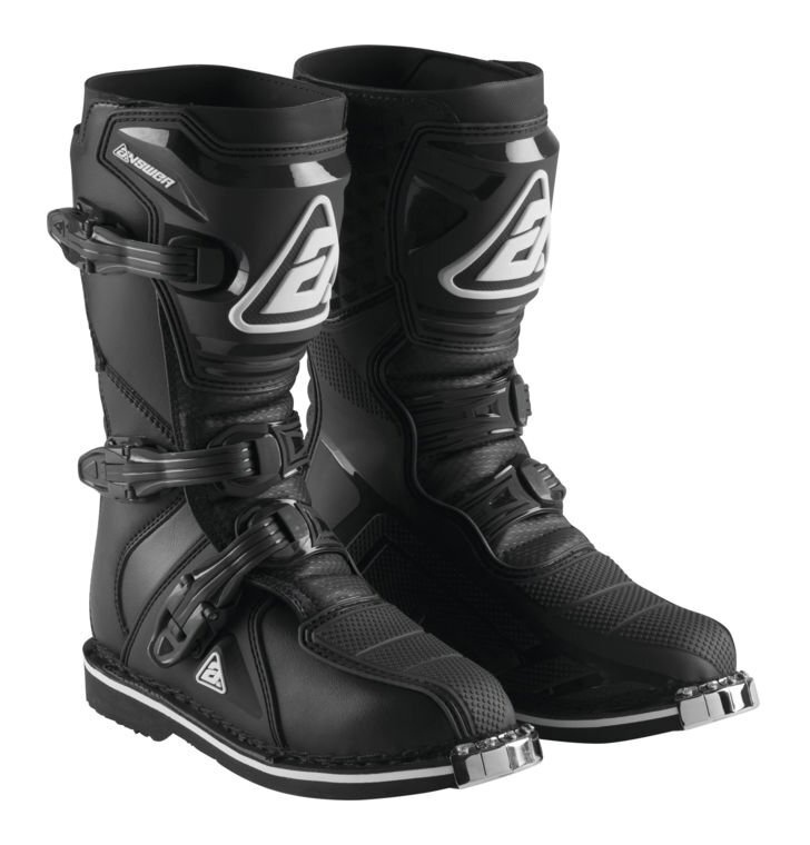 Answer Youth AR1 Boots Cycle Gear