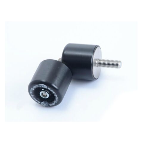 R&G Racing Front Axle Sliders KTM RC390 / 390 Duke