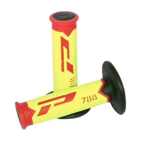 Pro Grip 788 Triple Density MX Grips