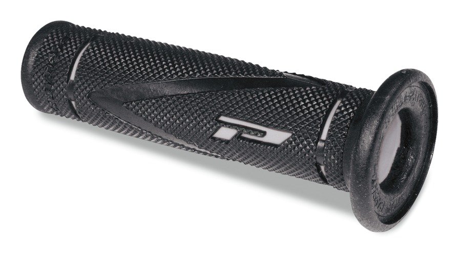 best dual sport grips