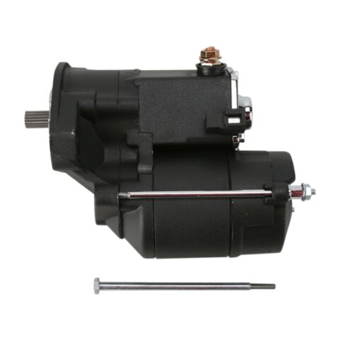 Drag Specialties 1.4 Kw Starter For Harley Big Twin 1990-2006