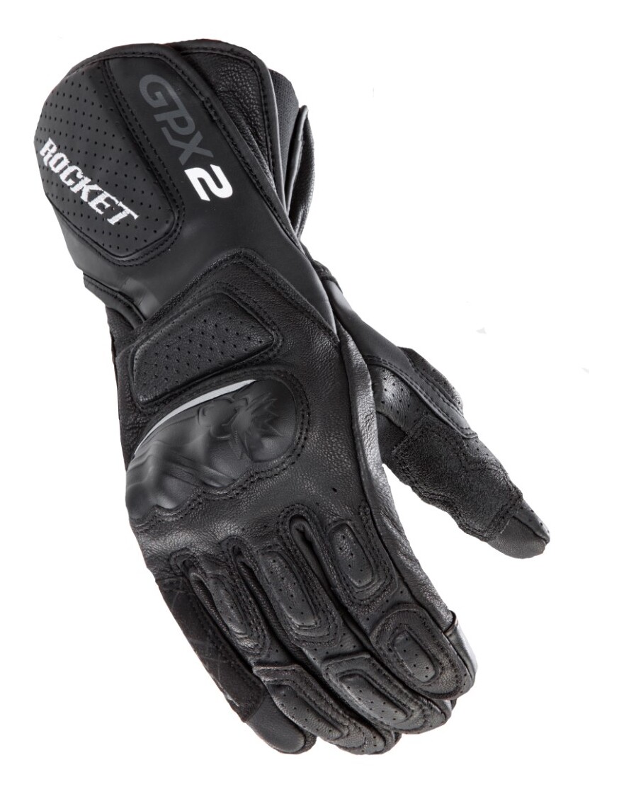Joe Rocket GPX 2.0 Gloves (XL) Cycle Gear