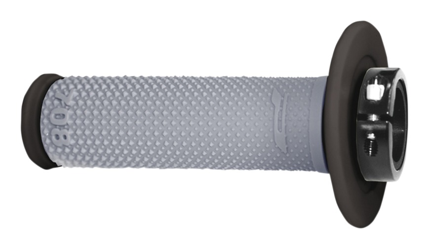 Pro Grip 708 Locking Speed Control System Grips Cycle Gear