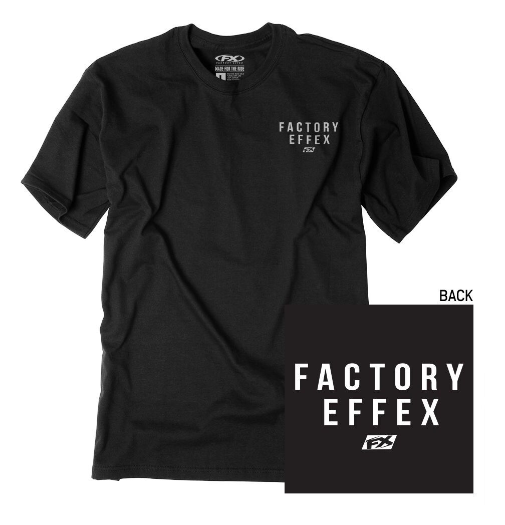 Factory Effex FX Standard TShirt Cycle Gear