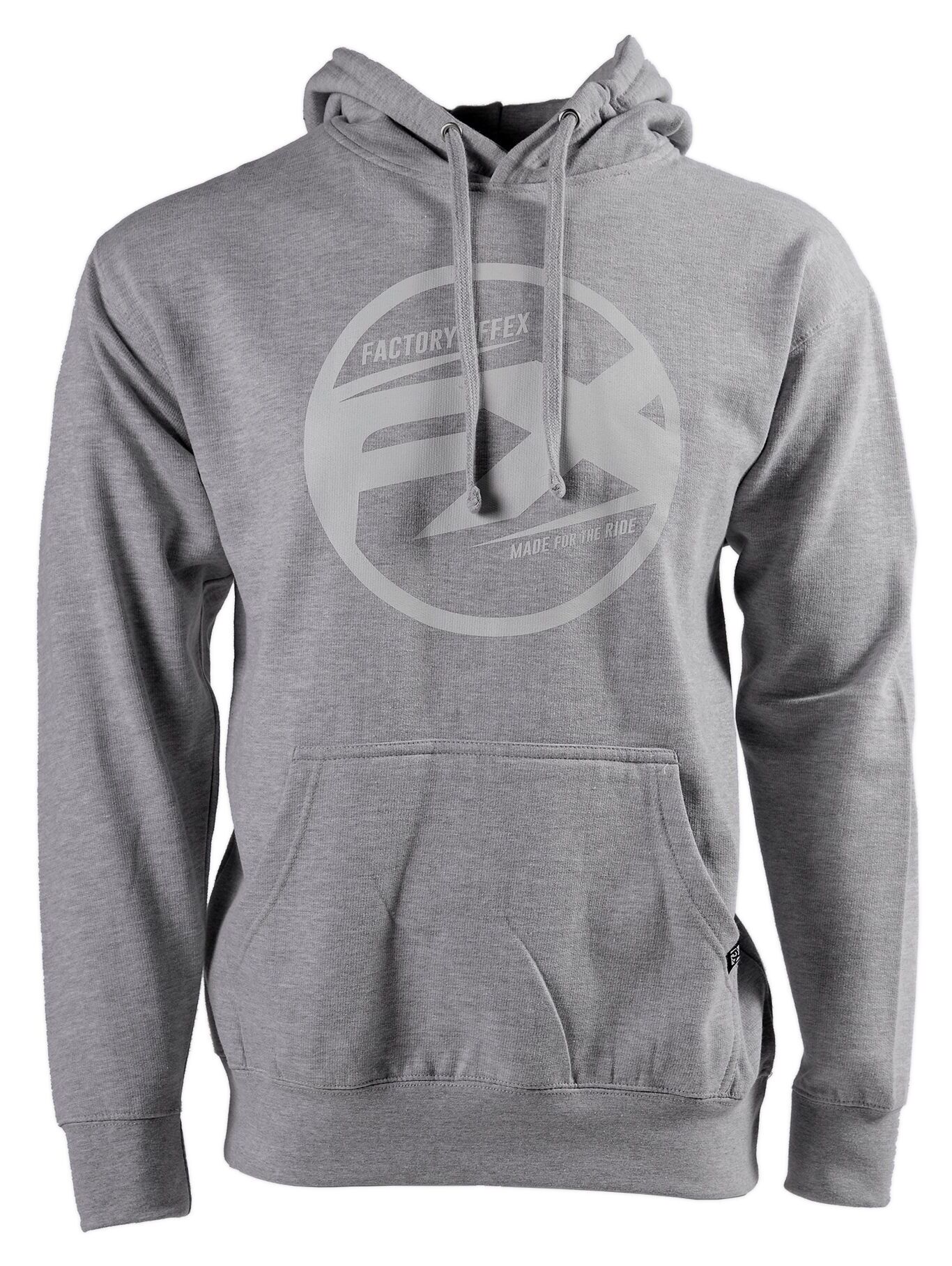 Factory Effex FX Token Hoody Cycle Gear